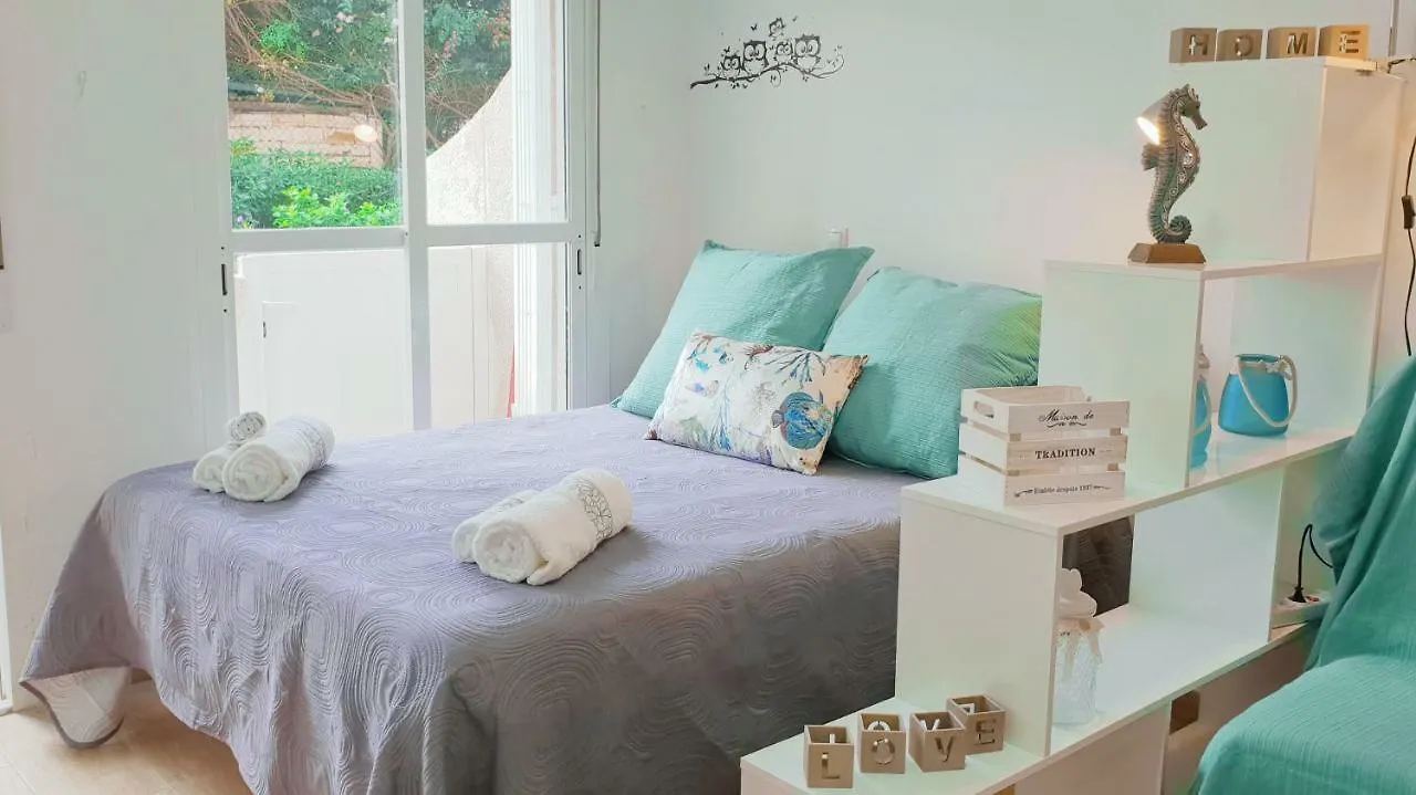 روكيتاس ذي مار Stylish Apartments Club Tropicana 0*, روكيتاس ذي مار إسبانيا
