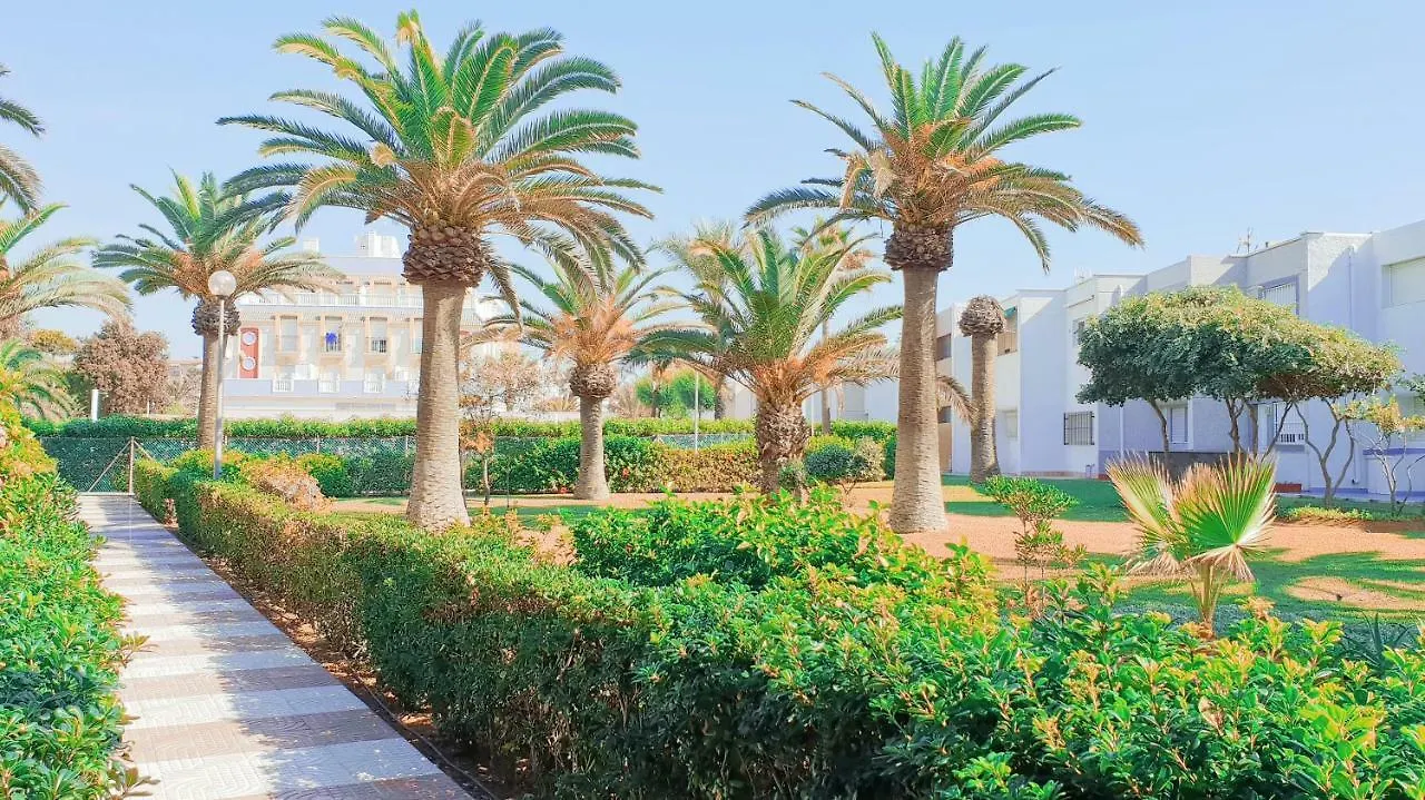 Stylish Apartments Club Tropicana Roquetas de Mar Spain