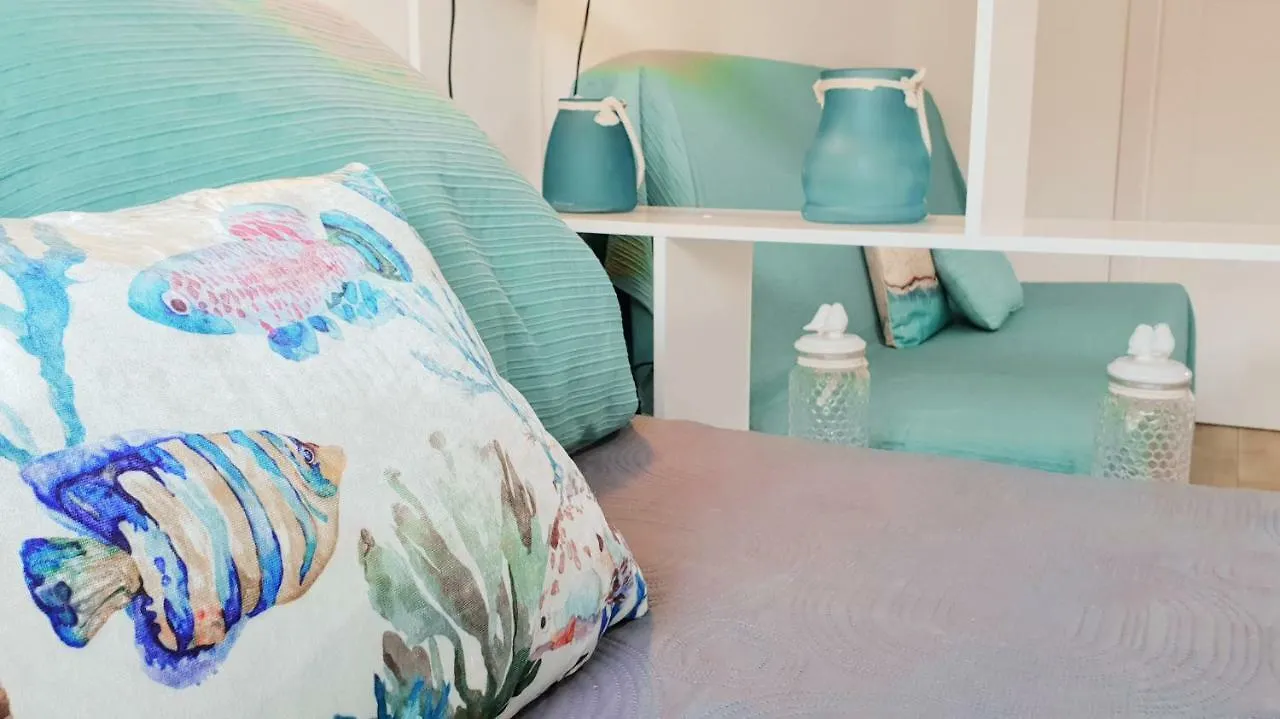 Stylish Apartments Club Tropicana Roquetas de Mar Spain