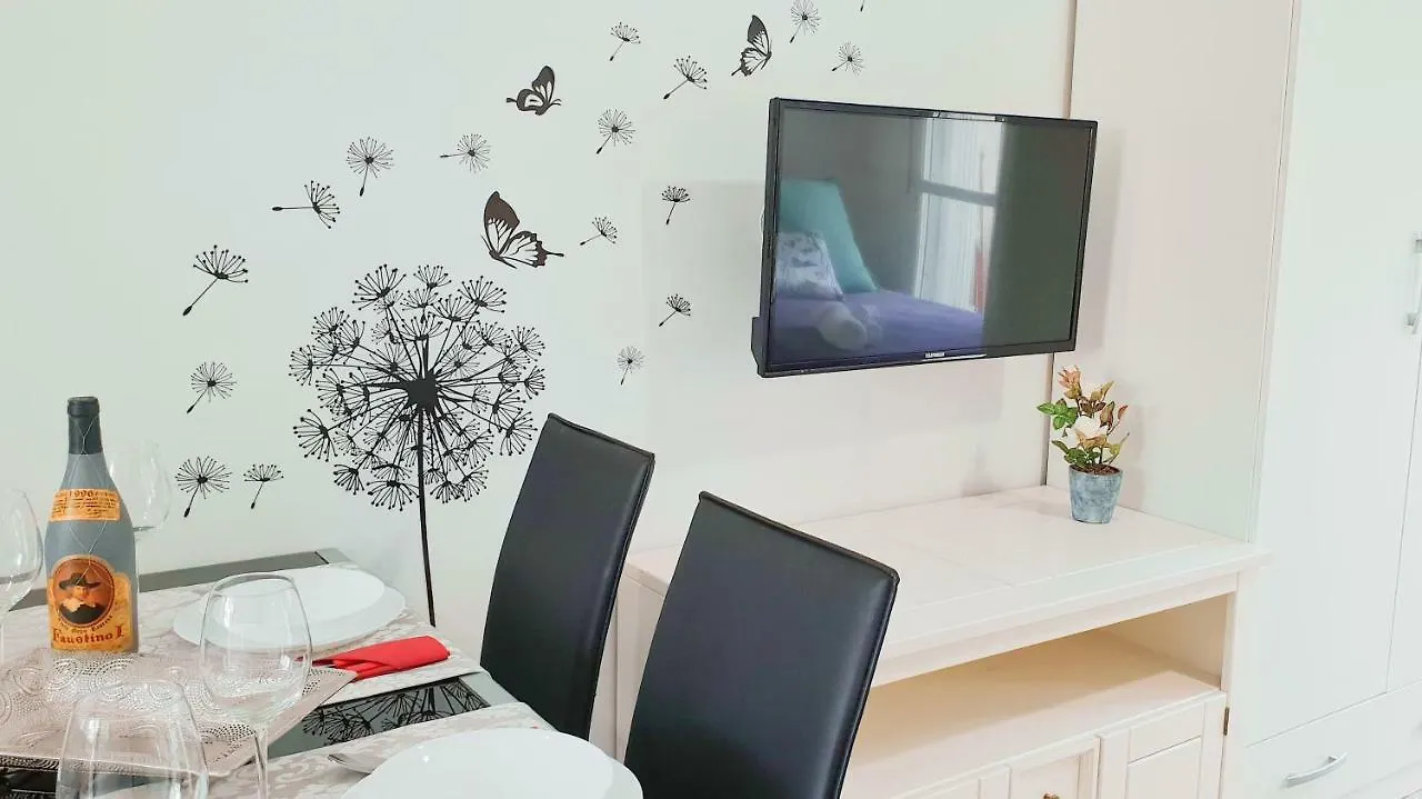 Stylish Apartments Club Tropicana Roquetas de Mar Spain