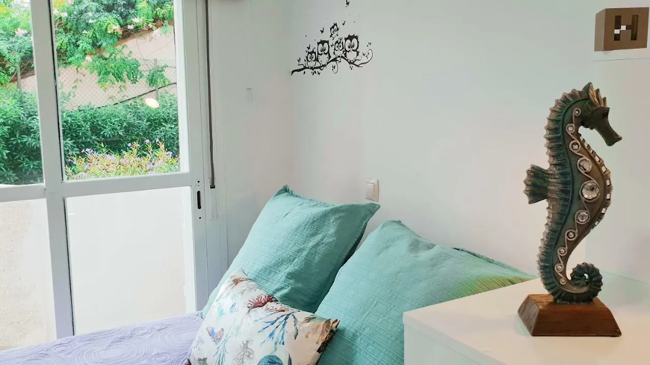 Stylish Apartments Club Tropicana Roquetas de Mar